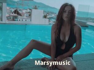 Marsymusic