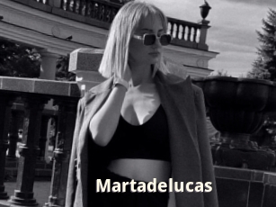 Martadelucas