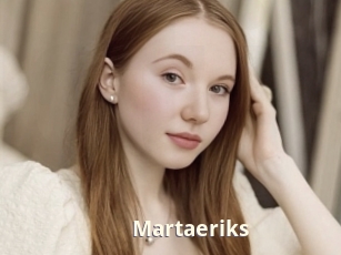 Martaeriks