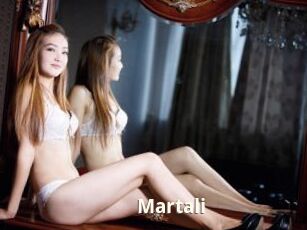 Martali