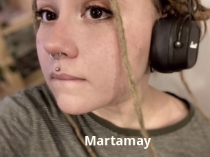 Martamay