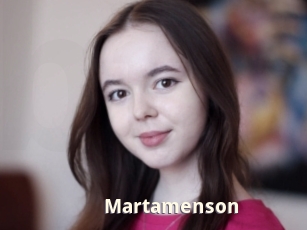 Martamenson