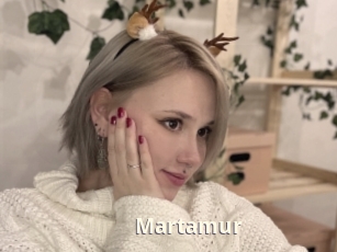 Martamur
