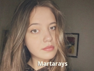 Martarays