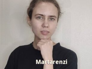 Martarenzi