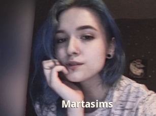 Martasims