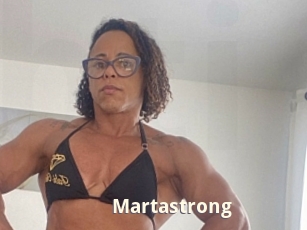 Martastrong