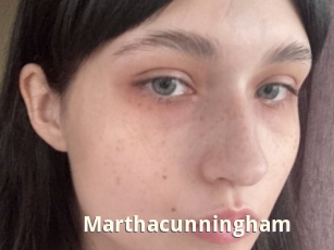 Marthacunningham