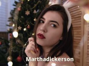 Marthadickerson