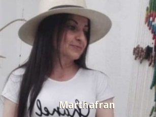 Marthafran