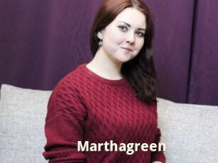 Marthagreen