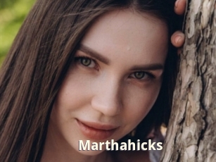 Marthahicks