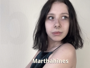 Marthahines
