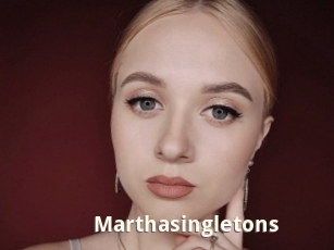Marthasingletons