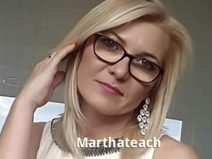 Marthateach