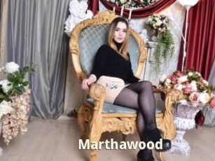Marthawood