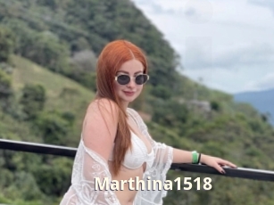 Marthina1518