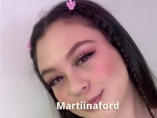 Martiinaford