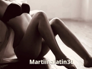 Martiinalatin30