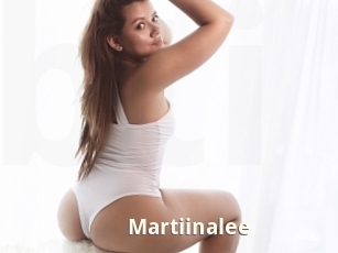 Martiinalee