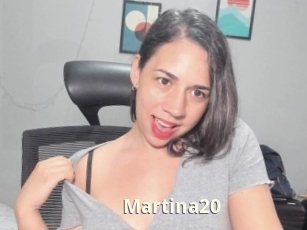 Martina20