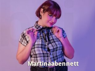 Martinaabennett