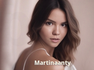 Martinaanty