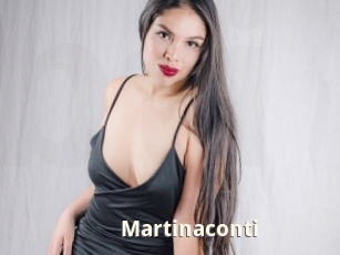 Martinaconti