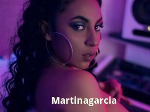 Martinagarcia