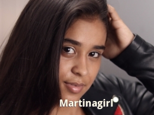 Martinagirl
