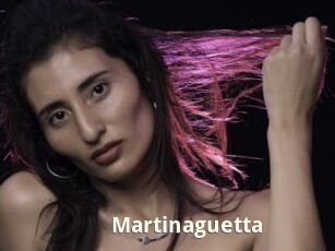 Martinaguetta