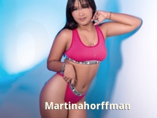 Martinahorffman