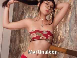 Martinaleen
