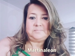 Martinaleon