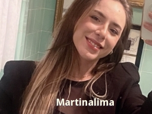 Martinalima