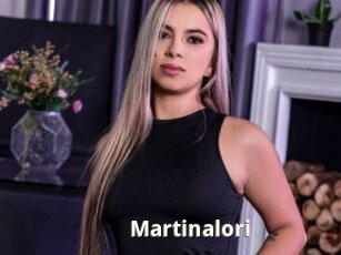 Martinalori