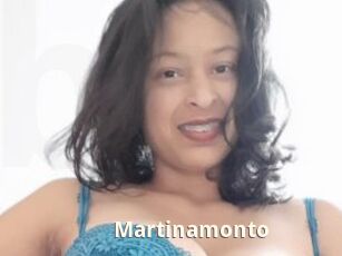 Martinamonto