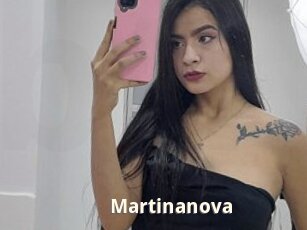 Martinanova