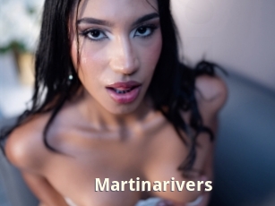 Martinarivers