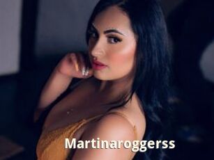 Martinaroggerss