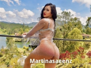 Martinasaeenz
