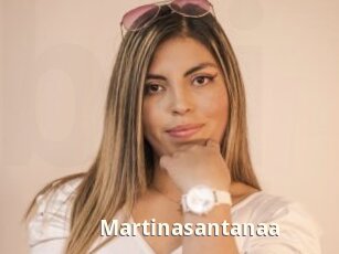 Martinasantanaa