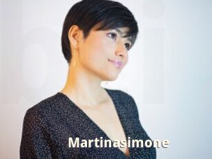 Martinasimone