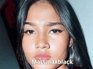 Martinaxblack