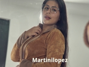 Martinilopez