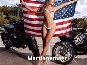 Martinnamagni