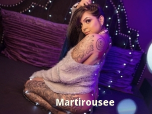 Martirousee