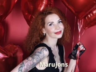 Marujons