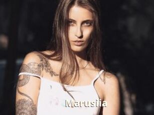 Marusiia