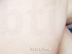 Maruska